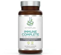 Cytoplan Immune Complete Capsules 60 Capsules