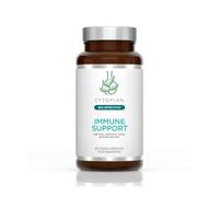 Cytoplan Immune Support - Targeted Seasonal Support Supplement - with Quercetin, Bromelain & Vitamin C - Natural Immune Defence - 60 Capsules