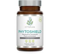 Cytoplan Improved: Phytoshield: Phyto-antioxidant 60 Capsules