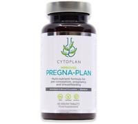 Cytoplan Improved Pregna-Plan 60 Tablets