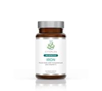 Cytoplan Iron with Molybdenum and Vitamin C 60's