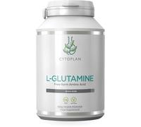 Cytoplan L-Glutamine 100g Powder