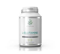 Cytoplan L Glutamine Powder - Optimal Absorption - British Developed - Scientifically Formulated - High Bioavailability - 100g
