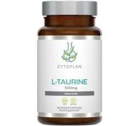 Cytoplan L-Taurine 60 Capsules