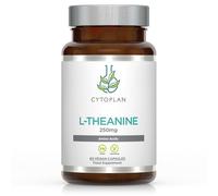 Cytoplan L-Theanine - 60 Capsules