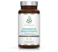 Cytoplan Magnesium Bisglycinate - 60 Vegicaps