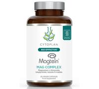 Cytoplan Magnesium Complex Capsules 90 Capsules