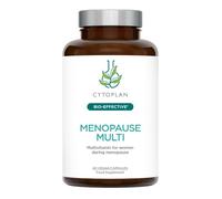 Cytoplan Menopause Multi - 60 Vegicaps
