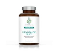 Cytoplan Menopause Multi Capsules 60 - Supports Cognitive Health - Boosts Energy Metabolism - Immune System Support - Methylated B Vitamins