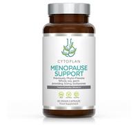 Cytoplan Menopause Support - 60 Vegicaps