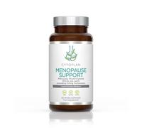 Cytoplan Menopause Support Capsules 60 - Optimal Absorption - British Developed - Scientifically Formulated - High Bioavailability