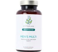 Cytoplan Men's Multi 60 Capsules
