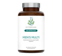 Cytoplan Men's Multi - 60 Vegicaps