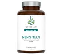 Cytoplan Men's Multi Capsules 60 Capsules