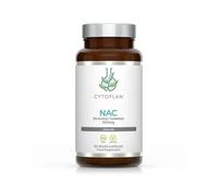 Cytoplan NAC Capsules 60 Capsules