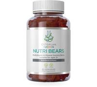 Cytoplan Nutri Bears 90 Gummies