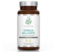 Cytoplan Omega Balance DHA/EPA/GLA Vegan Capsules 60 Capsules