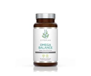 Cytoplan OmegaProtect+CoQ10 Capsules 60 Capsules