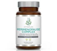 Cytoplan Peri Menopause Complex Capsules 60 Capsules