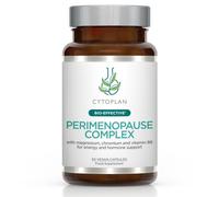 Cytoplan Perimenopause Complex - 60 Capsules