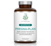 Cytoplan Pregna-Plan - 120 Tablets