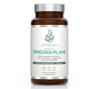 Cytoplan Pregna-Plan - 60 Tablets