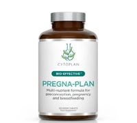 Cytoplan Pregna-Plan Pregnancy Multivitamin Tablets 120 Tablets