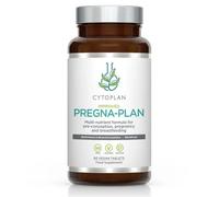 Cytoplan Pregna-Plan Tablets 60 Tablets