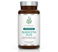 Cytoplan Quercetin Plus Capsules 60 Capsules