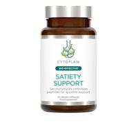 Cytoplan Satiety Support - 60 Vegicaps