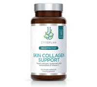 Cytoplan Skin Collagen Support - 60 Vegicaps