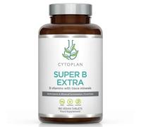 Cytoplan Super B Extra 180 Tablets