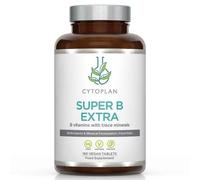 Cytoplan Super B Extra 180 Tablets
