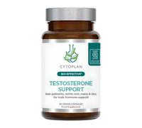 Cytoplan Testosterone support - 60 Vegicaps