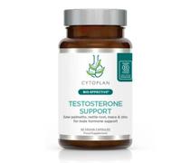 Cytoplan Testosterone Support Capsules 60 Capsules