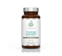 Cytoplan Thyroid Support Capsules 60 Capsules