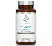 Cytoplan Thyroid Support Capsules 60 Capsules