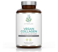 Cytoplan Vegan Collagen - 120 Vegicaps