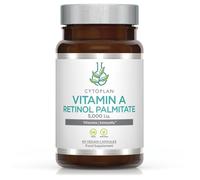 Cytoplan Vitamin A Retinol Palmitate - 60 Capsules