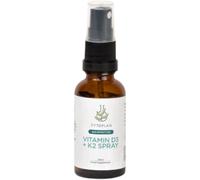Cytoplan Vitamin D3 & K2 Spray