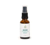 Cytoplan Vitamin D3 Spray - Optimal Absorption - British Developed - Scientifically Formulated - High Bioavailability - 30ml