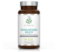 Cytoplan Wholefood Multi - 60 Capsules