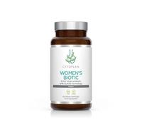 Cytoplan Women's Health Probiotic 60 Capsules