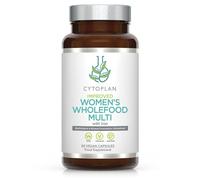 Cytoplan Women's Wholefood Multi - 60 Capsules
