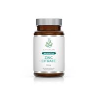 Cytoplan Zinc Citrate (30mg Zinc) Capsules 60 - Supports Cognitive Health - Boosts Energy Metabolism - Immune System Support -