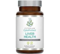 CytoProtect Liver 60 Capsules