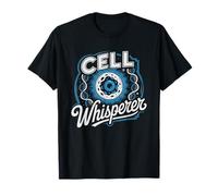 Cytotechnologist Cell Whisperer Cytology Humor Lab T-Shirt