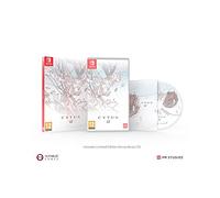 Cytus Alpha Collector's Edition (Nintendo Switch)