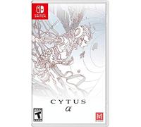 Cytus Alpha - Nintendo Switch