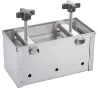 CYXOZ Ham Maker Meat Press Tool,stainless Steel Meat Press Mould Maker Stainless Steel Ham Sandwich Meat Press Maker for Making Healthy Homemade Deli Meat Sandwich-3kg